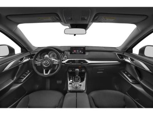 Used 2019 MAZDA CX-9 Sport FWD image 11
