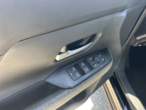 New 2026 Nissan Kicks SV FWD image 15