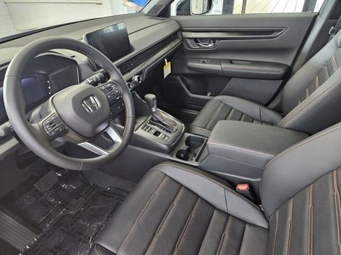 New 2026 Honda CR-V Sport-L image 8