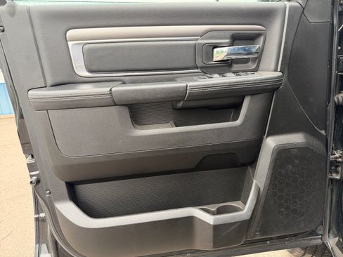 Used 2022 RAM 1500 Classic Warlock w/ Electronics Group AWD/4WD image 17