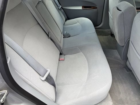Used 2007 Buick LaCrosse CX FWD image 15