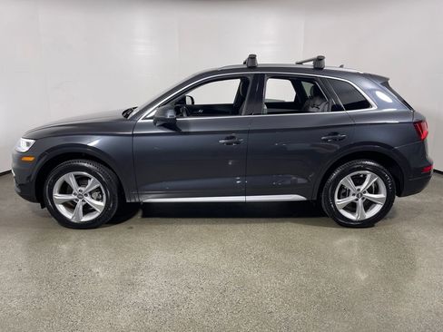 Used 2020 Audi Q5 Prestige image 6