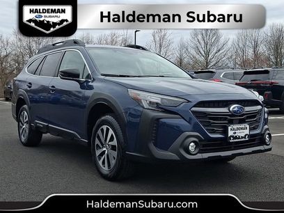 Used 2024 Subaru Outback Premium