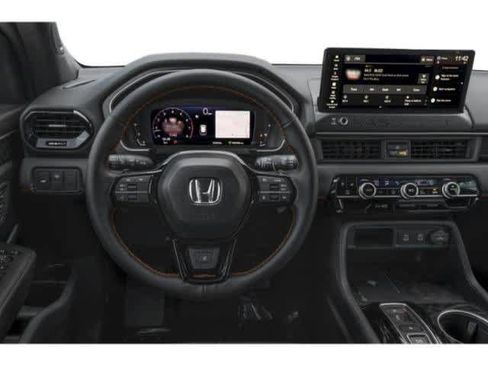 Used 2026 Honda Passport TrailSport Elite image 9