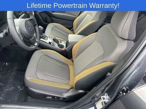 New 2026 Subaru Crosstrek 2.5i Sport AWD/4WD image 18