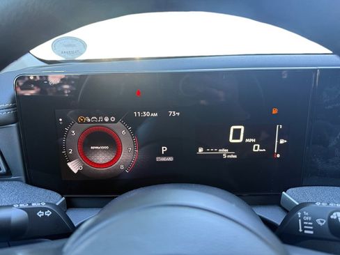 New 2026 Nissan Kicks SV w/ Cold Weather Package image 16