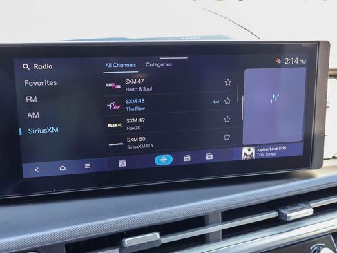 New 2026 Hyundai Santa Fe SE FWD image 5