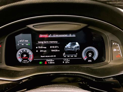 Used 2022 Audi Q7 3.0T Premium image 25