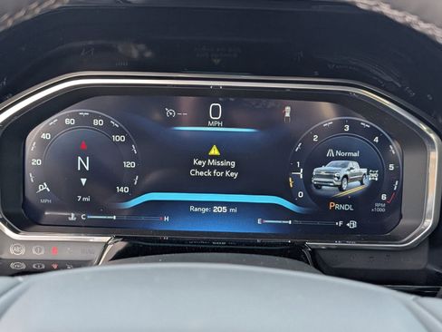 New 2026 Chevrolet Silverado 1500 LT image 11