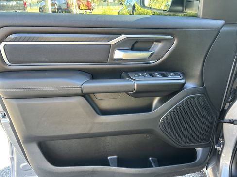 New 2026 RAM 1500 Big Horn w/ Night Edition image 13
