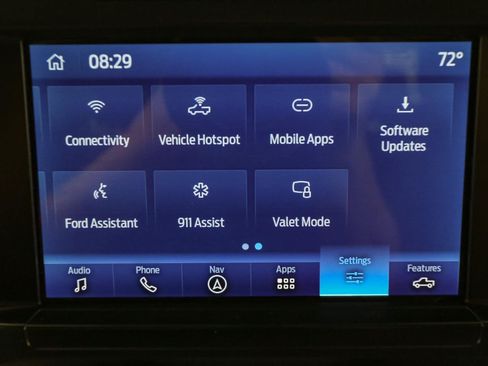 Used 2023 Ford F150 XLT AWD/4WD image 30