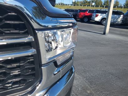 Used 2023 RAM 3500 Tradesman