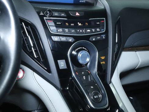 Used 2019 Acura RDX FWD w/ Advance Package image 28