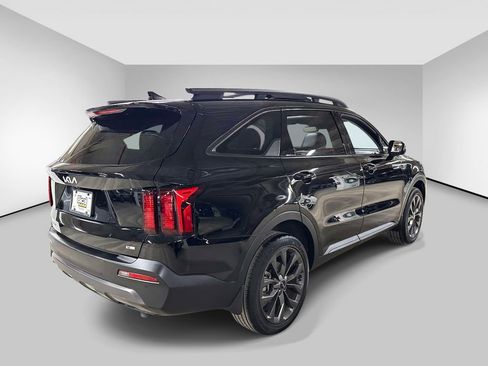 Used 2023 Kia Sorento X-Line EX AWD/4WD image 5