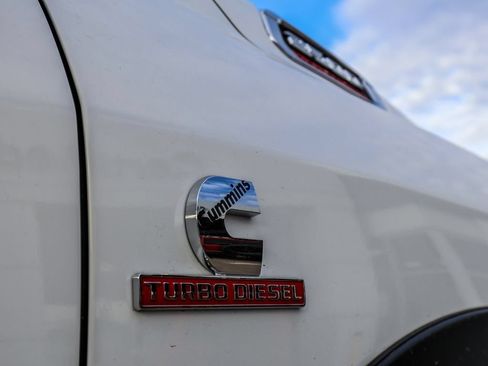 Used 2025 RAM 2500 Tradesman AWD/4WD image 72