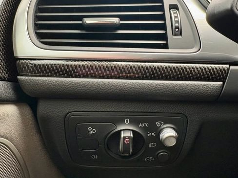 Used 2016 Audi S6 Prestige w/ Prestige Package AWD/4WD image 35