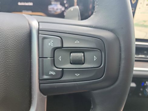 Certified 2025 GMC Sierra 1500 SLT w/ SLT Premium Package image 28