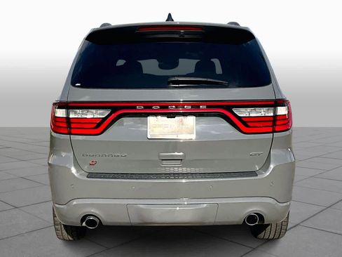 Used 2023 Dodge Durango GT image 4
