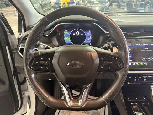 Used 2023 Chevrolet Bolt EUV LT image 14