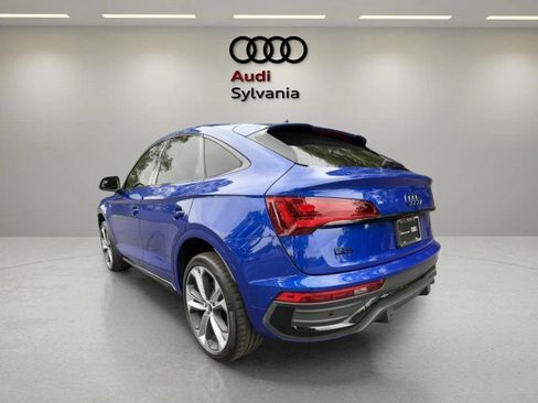 Certified 2023 Audi Q5 2.0T Premium Plus w/ Premium Plus Package AWD/4WD image 7