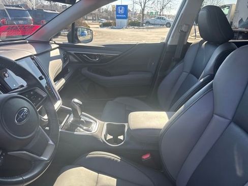 Used 2023 Subaru Outback Onyx Edition image 13