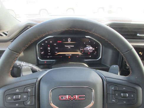 New 2026 GMC Sierra 1500 AT4 w/ AT4 Premium Package image 19