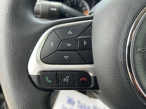 Used 2021 Jeep Renegade Sport AWD/4WD image 22