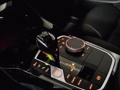 Certified 2024 BMW X3 sDrive30i w/ Premium Package w/ZPA image 12