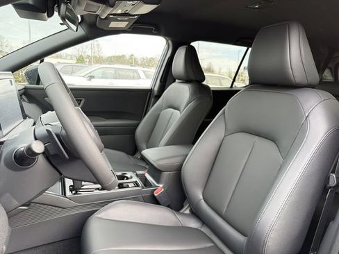 New 2026 Subaru Outback Premium image 12