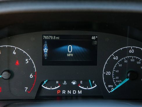 Used 2023 Ford Transit 350 XLT image 19