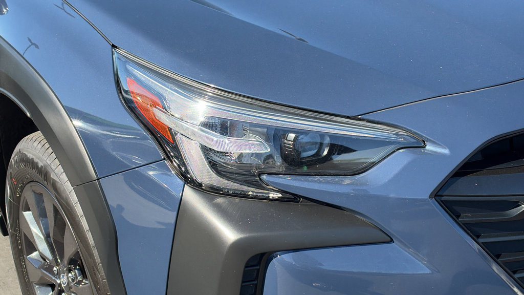 Certified 2024 Subaru Outback Onyx Edition XT AWD/4WD image 8