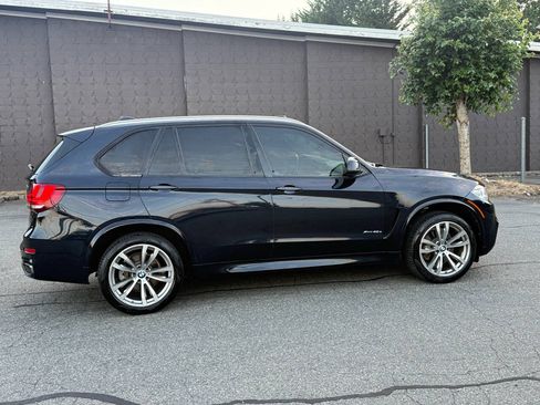 Used 2016 BMW X5 xDrive40e AWD/4WD image 4