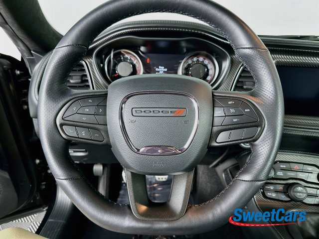 Used 2022 Dodge Challenger R/T Scat Pack RWD image 15