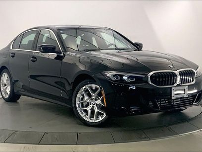 Certified 2025 BMW 330i xDrive Sedan w/ Premium Package