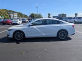 Used 2024 Chevrolet Malibu LT image 2