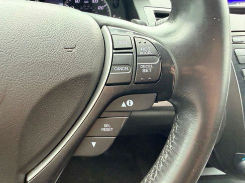 Used 2017 Acura RDX AWD image 34