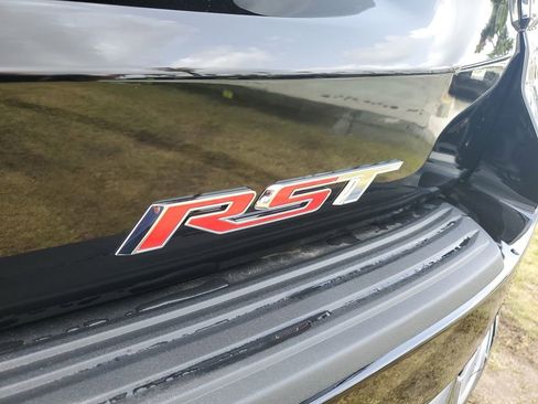 New 2026 Chevrolet Suburban RST w/ Comfort Package image 7