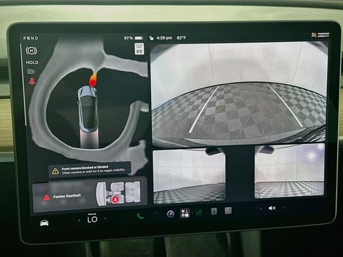 Used 2023 Tesla Model 3 Standard Range RWD image 23