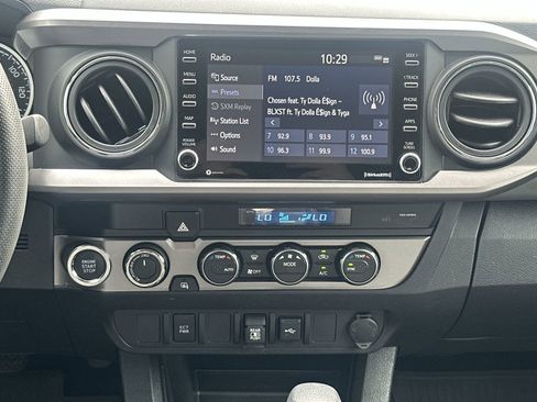 Used 2023 Toyota Tacoma SR5 image 25
