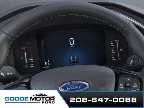 New 2026 Ford Escape Active w/ Cold Weather Package image 13