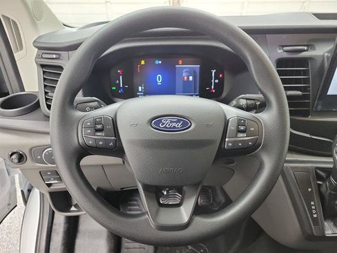 New 2026 Ford Transit 350 148 Low Roof AWD image 19