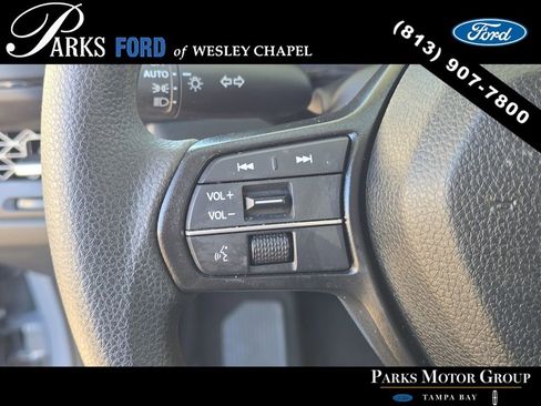 Used 2025 Honda Accord SE image 25