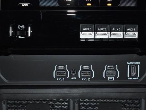 New 2026 RAM 2500 Rebel w/ Rebel Level 2 Equipment Group image 21