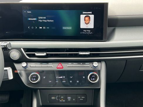 New 2026 Hyundai Sonata SEL FWD image 14