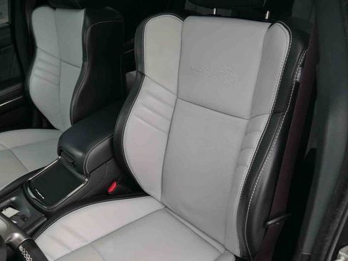 Used 2023 Dodge Charger SRT Hellcat w/ Harman/Kardon Audio Group RWD image 26