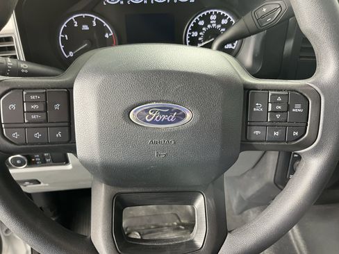 Used 2024 Ford F350 XLT image 15