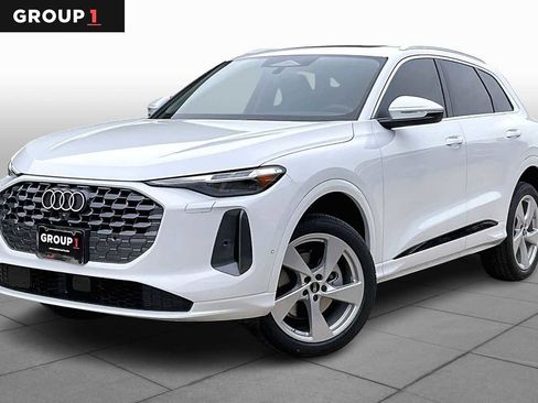 New 2026 Audi Q5 Premium Plus image 1