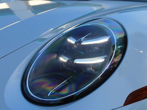 New 2026 Porsche 911 Carrera image 10