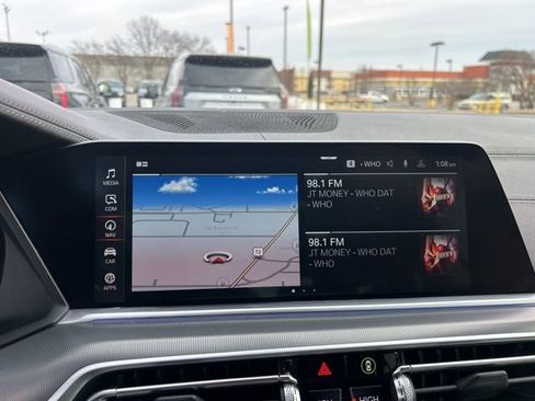 Used 2023 BMW X5 sDrive40i w/ Parking Assistance Package image 24