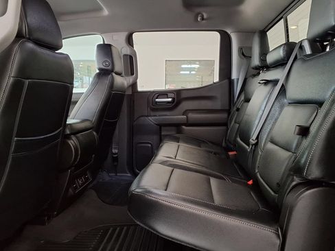 Used 2021 Chevrolet Silverado 1500 LT w/ Texas Edition Plus RWD image 13